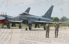 Almanya'nın Rusya'ya karşı savaş planı ortaya çıktı | 1200 sayfalık belgeler: 800 bin asker, ABD ve NATO birlikleri