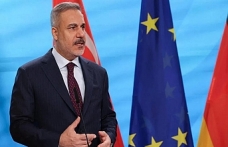 Dışişleri Bakanı Fidan, Die Welt'e konuştu: Avrupa, Türkiye'nin AB üyeliği için adım atmalı