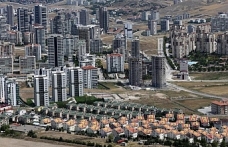 Enerji Kimlik Belgeli bina sayısı 1 milyonu aştı