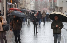 Kış mevsimi sert ve yağışlı geçecek