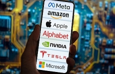 Muhteşem Yedili, 131 ülke ekonomisini solladı