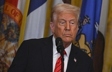 Trump: Yüksek Mahkeme'deki tarife davasını kaybetmek yıkıcı olur