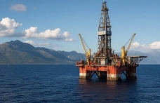 Yunanistan 40 yıl sonra ilk deniz sondajına başlıyor