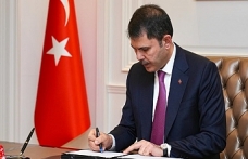 Bakan Kurum, COP31 Başkanı oldu