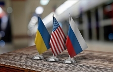 Rusya: Ukrayna'yla ilgili ABD'den getirilen barış planını analiz ediyoruz