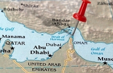 ABD'den İran'a Hürmüz Boğazı uyarısı