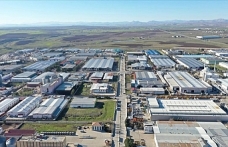 Organize Sanayi Bölgesi sayısı 373'e yükseldi