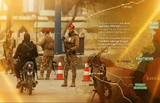 Suriye Ordusu Fırat’ın batısını askeri alan ilan etti