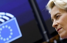 Von der Leyen'den "Grönland NATO'nun parçası" uyarısı