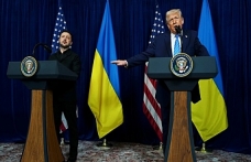 ABD'de ara seçimler yaklaşıyor: Trump Ukrayna'ya taviz vermesi için baskıyı artırıyor