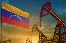 ABD Venezuela'da enerji sektörüne yönelik yaptırımları gevşetti