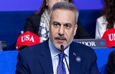 Bakan Fidan: Gazze'de insani durum hala kırılgan ve ateşkes ihlalleri devam etmektedir