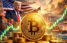 Bitcoin tarifelere meydan okudu! Altcoinler bile yükseldi...