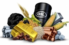 Emtia piyasasında tarihin en büyük ocak ayı rallisi