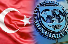 IMF’den Türkiye’ye ‘check-up’: Yıl sonu enflasyon beklentisi yüzde 26