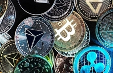 Kripto hazineleri enkaz altında: 200 şirket 20 milyar dolar zarar yazdı