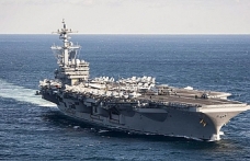 Trump: İran ile müzakereler başarısız olursa Orta Doğu'ya ikinci uçak gemisini göndereceğim