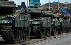 Ülkesini savaşa hazırlayan komutan: Alman istihbaratı Rusya'nın saldırısına maksimum 3 yıl verdi