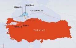 Enerjide tarihi keşif ve hedeflerin yeni merkezi: Karadeniz