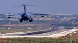Türkiye'nin hava üssü İncirlik