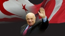 KKTC kahramanını anıyor: Denktaş'ın vefatının 11. yılı
