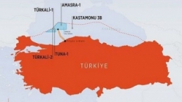 Enerjide tarihi keşif ve hedeflerin yeni merkezi: Karadeniz