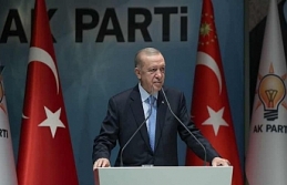 Cumhurbaşkanı Erdoğan: Yılbaşından sonra ekonomide istikrarı göreceğiz
