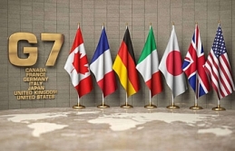 G7 ülkelerinden referandumlara kınama