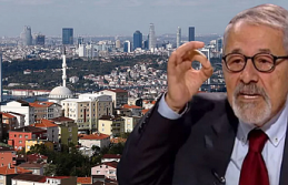 Prof. Dr. Naci Görür'den İstanbul depremi için yeni uyarı