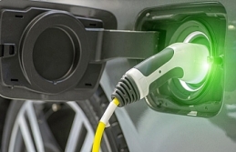 IEA: Dünyada elektrikli araç satışları bu yıl...