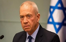 İsrail Savunma Bakanı'ndan 'Refah'a...
