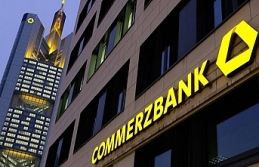 Commerzbank, 2025 ve 2026 sonu için USD/TRY tahminini yükseltti