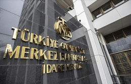 Merkez Bankası PPK öncesi 300 baz puan indirim peşinde