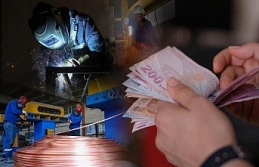 Asgari ücret görüşmeleri aralık ayında başlayacak