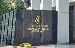 Merkez Bankası Finansal Hesaplar Raporu yayımlandı