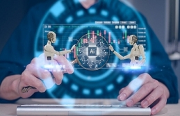 Deutsche Bank'tan iki senaryo: Yapay zeka ekonomiyi nasıl şekillendirecek?