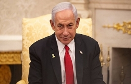 İstanbul Cumhuriyet Başsavcılığı Netanyahu hakkında yakalama kararı çıkardı