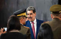 New York Times: Trump geçen hafta Venezuela lideri Maduro ile telefonda görüştü