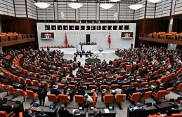TBMM’de bu hafta hangi konular görüşülecek?