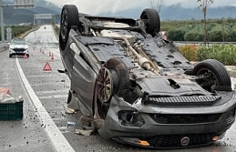 Trafik ve kasko tazminat ödemeleri 9 ayda 162 milyar lirayı aştı