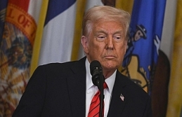 Trump: Yüksek Mahkeme'deki tarife davasını kaybetmek yıkıcı olur