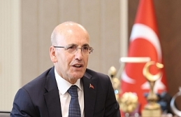 Bakan Şimşek: Dış finansmanda tüm zamanların rekoru kırıldı