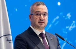 TCMB Başkanı Karahan, Bankalar Birliği üyeleriyle bir araya geldi