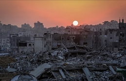 ABD duyurdu: Gazze planının ikinci aşaması başladı