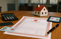 Konut ve arsa satışlarında yeni dönem: Güvenli ödeme sistemi geliyor