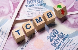 TCMB rezervleri geriledi: 189,1 milyar dolar oldu