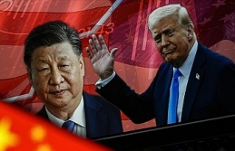 ABD Başkanı Trump: Şu anda Çin ile ilişkilerimiz...