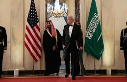 ABD, Suudi Arabistan’la planlanan nükleer anlaşmadaki...