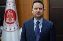 Adalet Bakanı Akın Gürlek: İBB davası canlı...