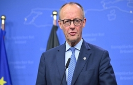 Almanya Başbakanı Merz: Kurallara dayalı uluslararası...